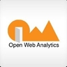 Open Web Analytics logo