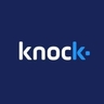 Knock logo