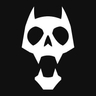 Skullx logo