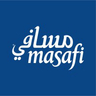 Masafi logo