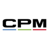 CPM International logo