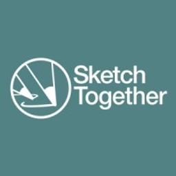 SketchTogether