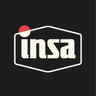 INSA logo