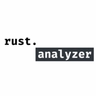 Rust-analyzer logo