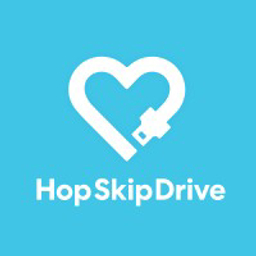 HopSkipDrive