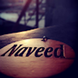 Naveed Uddin