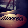 Naveed Uddin