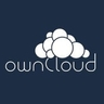 ownCloud logo