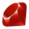 Ruby logo