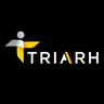 Triarh logo
