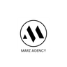 Marz Agency logo