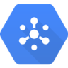 Google Cloud Pub/Sub logo