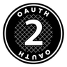 OAuth2 logo