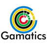 Gamatics India Pvt Ltd logo