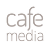 CafeMedia logo