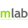 mLab logo