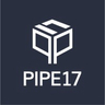 Pipe17 logo