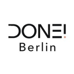 DONE!Berlin