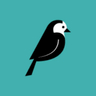 Wagtail logo