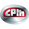 CPM logo