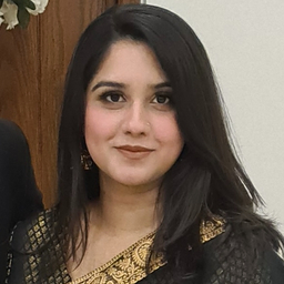 Aqsa Lodhi