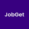 JobGet logo