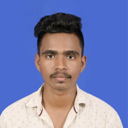 Ashwin Thirugnanam