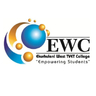 Ekurhuleni West TVET College logo