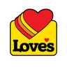 Love's Travel Stop logo