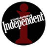 Independent logo