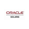 Oracle Solaris logo