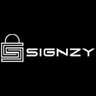 Signzy logo