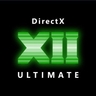 Microsoft DirectX logo