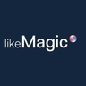 likeMagic logo