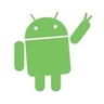 Android Studio logo