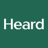 Heard logo