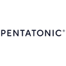 Pentatonic logo