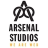 Arsenal Studios logo