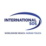International SOS (China) Ltd Beijing, China  logo