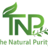 The Natural Purity logo