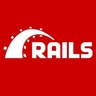 Ruby on Rails logo