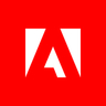 Adobe Fonts logo