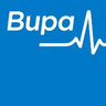 Shiftpoint - Bupa logo