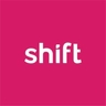 Shift logo