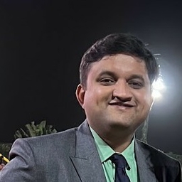 Prasham Trivedi