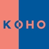 KOHO Financial Inc logo