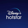 DISNEY STREAMING logo