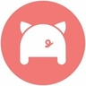 Porkbun logo