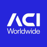 ACI worldwide logo