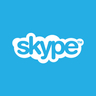 Skype logo